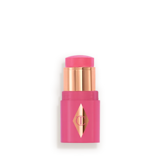 Charlotte Tilbury Unreal Blush Healthy Glow Stick - Mini