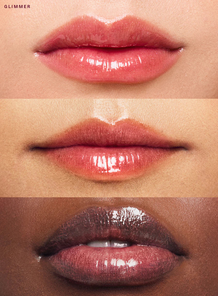 Rare Beauty Positive Light Luminizing Lip Gloss