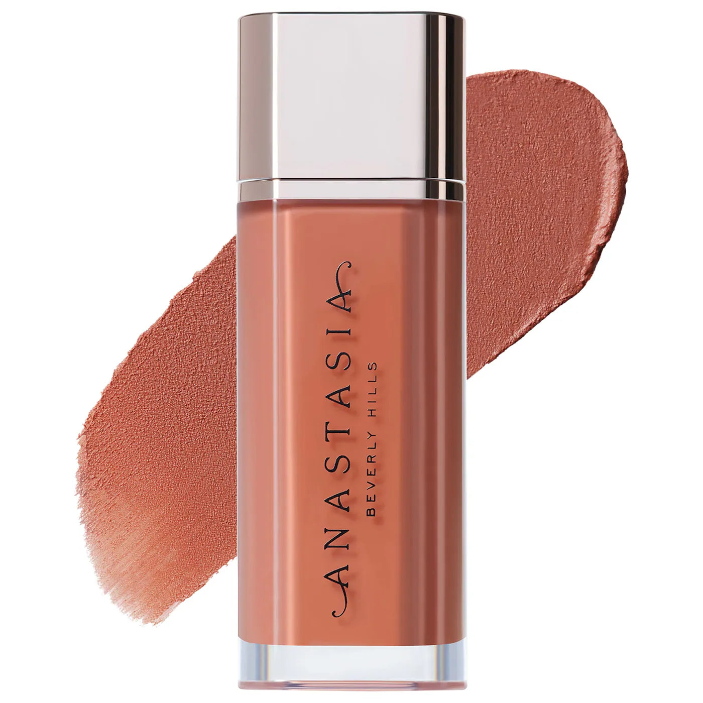 Anastasia Lip Velvet