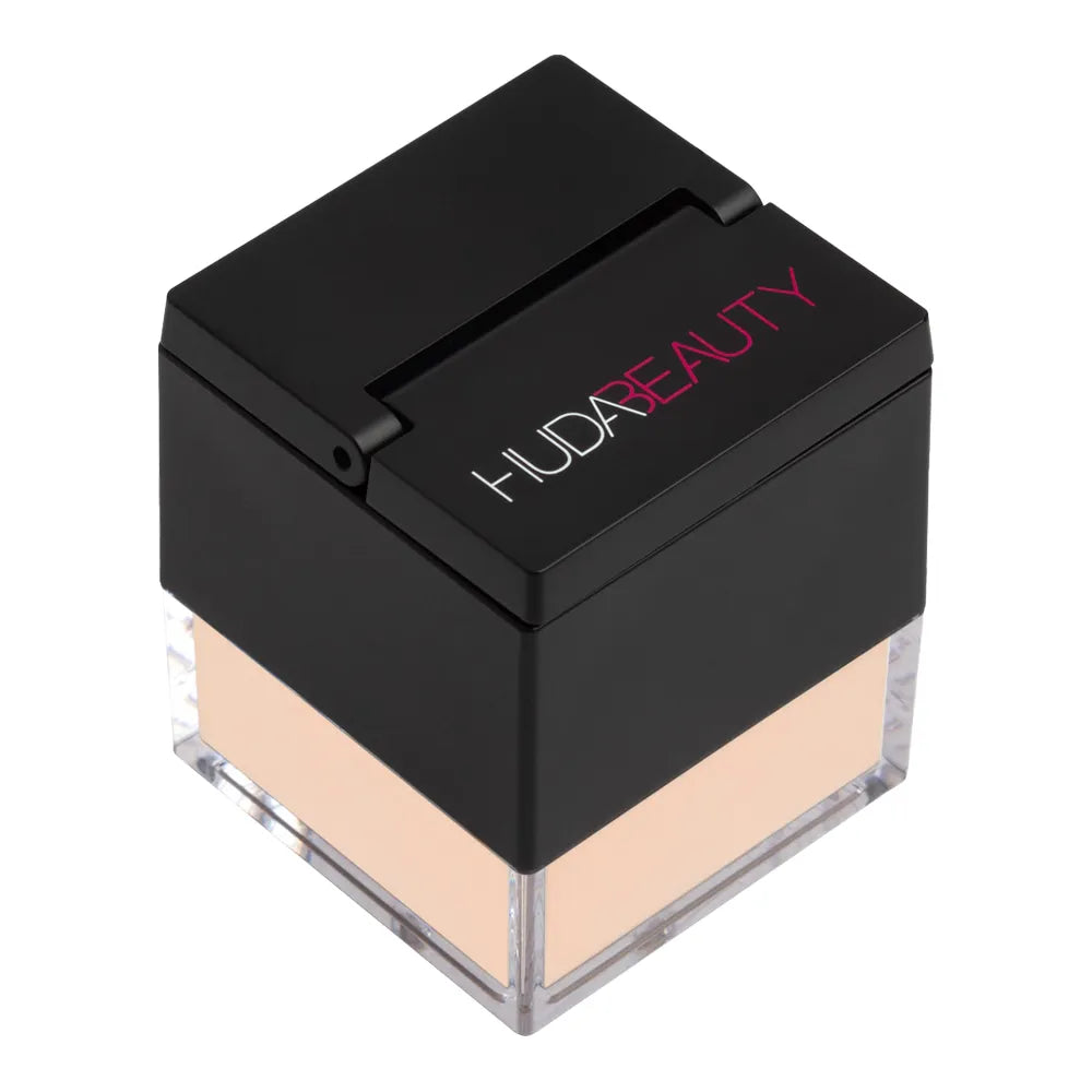 Huda Beauty Loose Powder Old Edition