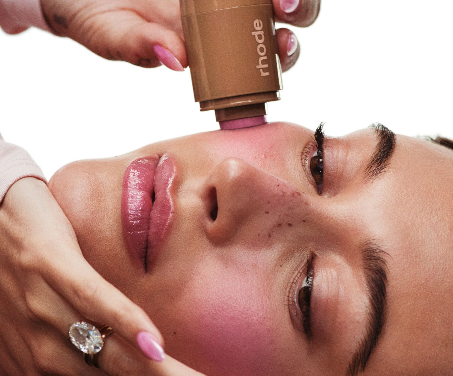 Rhode Blush Stick