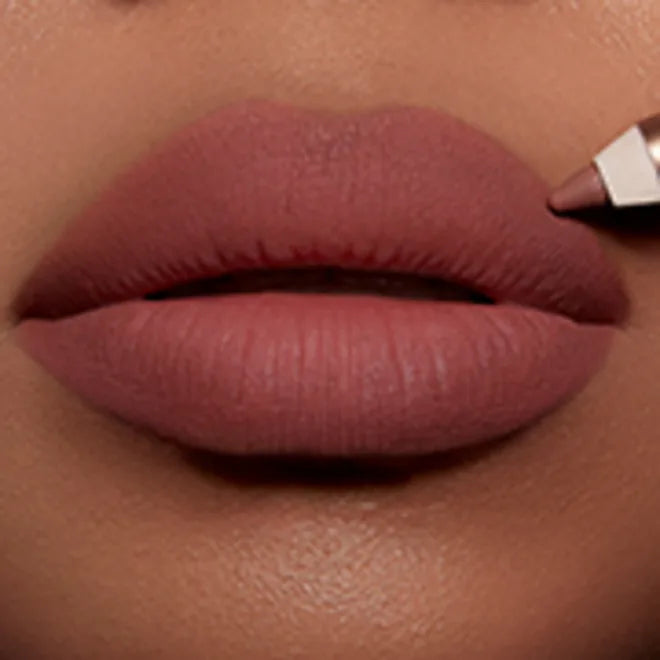 Charlotte Tilbury Iconic Mini Lip Cheat Trio