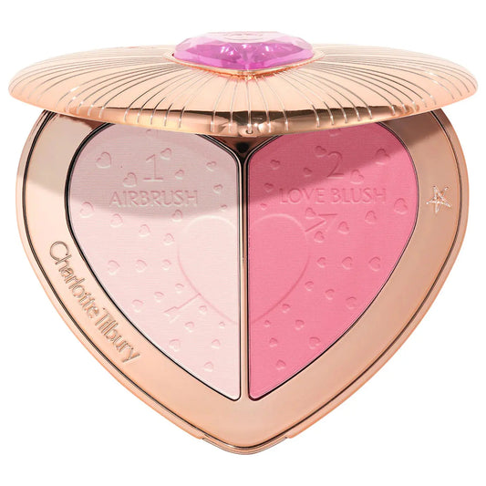 Charlotte'S Beauty Soulmates Face Palette