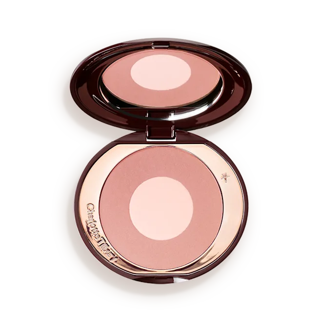 Charlotte Tilbury Swish and Glow Blusher