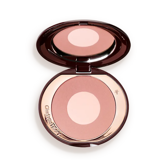 Charlotte Tilbury Swish and Glow Blusher