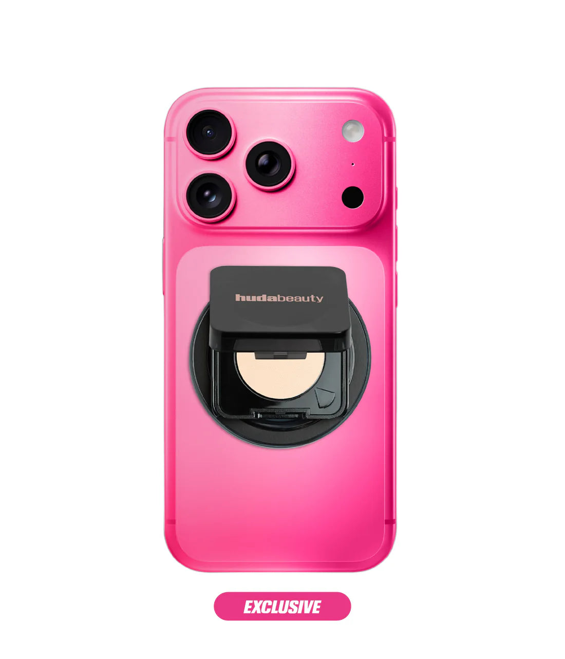 Huda Beauty Easy Bake Pressed Phone Grip