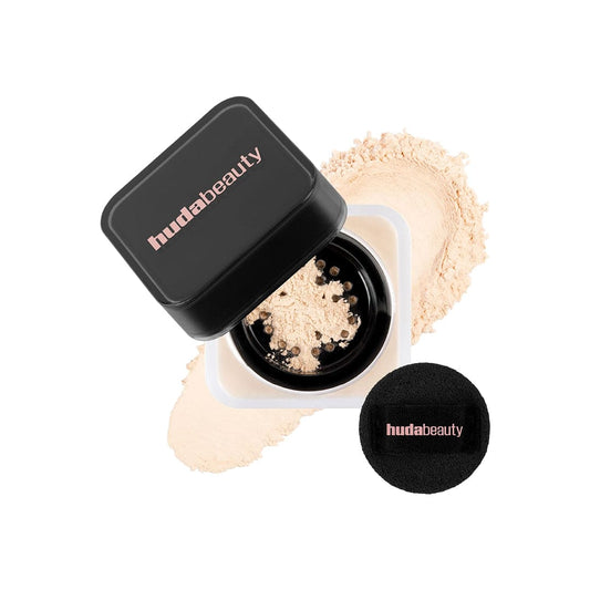 Huda Beauty Loose Powder Travel Size