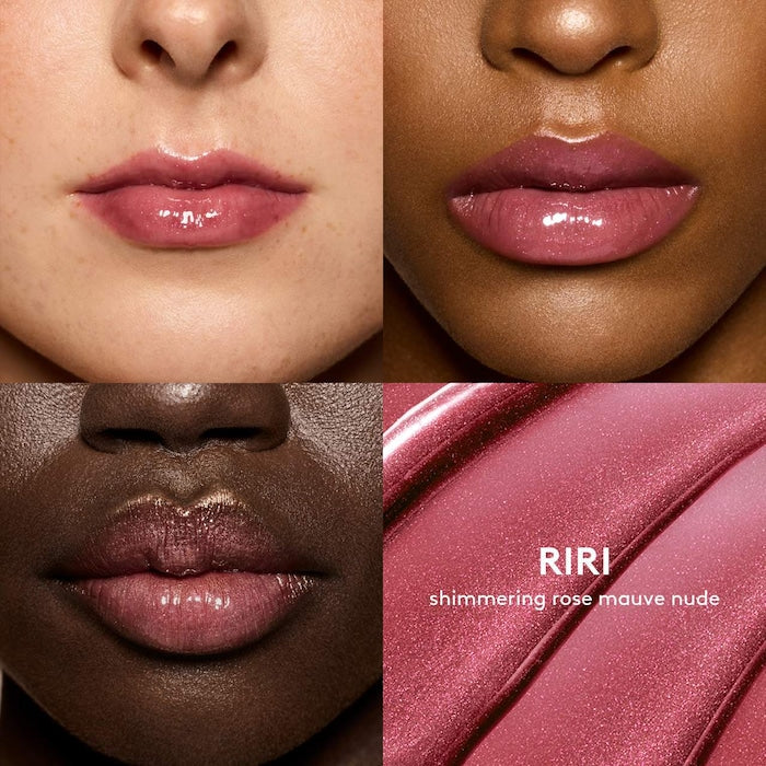 Fenty Beauty Gloss Bomb Universal Lip Luminizer In Bag