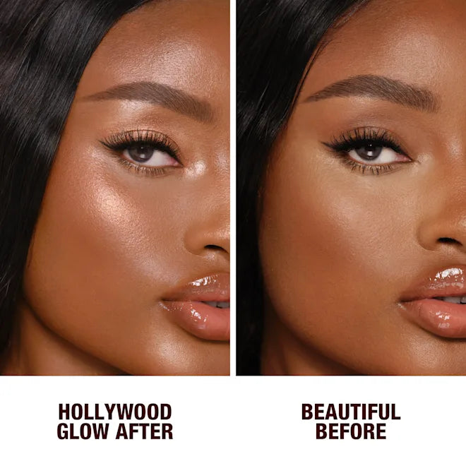 Charlotte Tilbury Hollywood Glow Glide Face Architect Highlighter