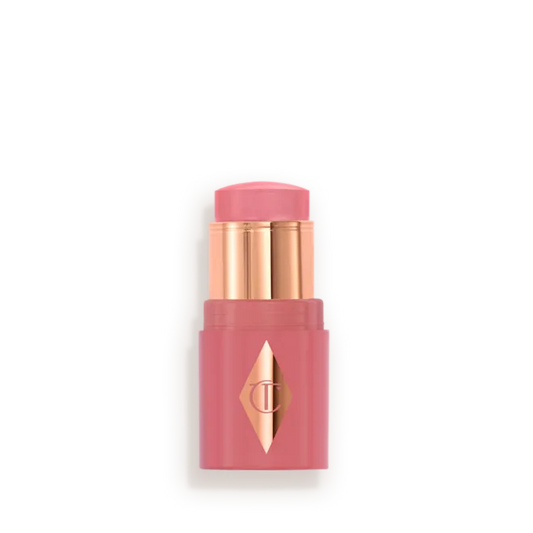 Charlotte Tilbury Unreal Blush Healthy Glow Stick - Mini