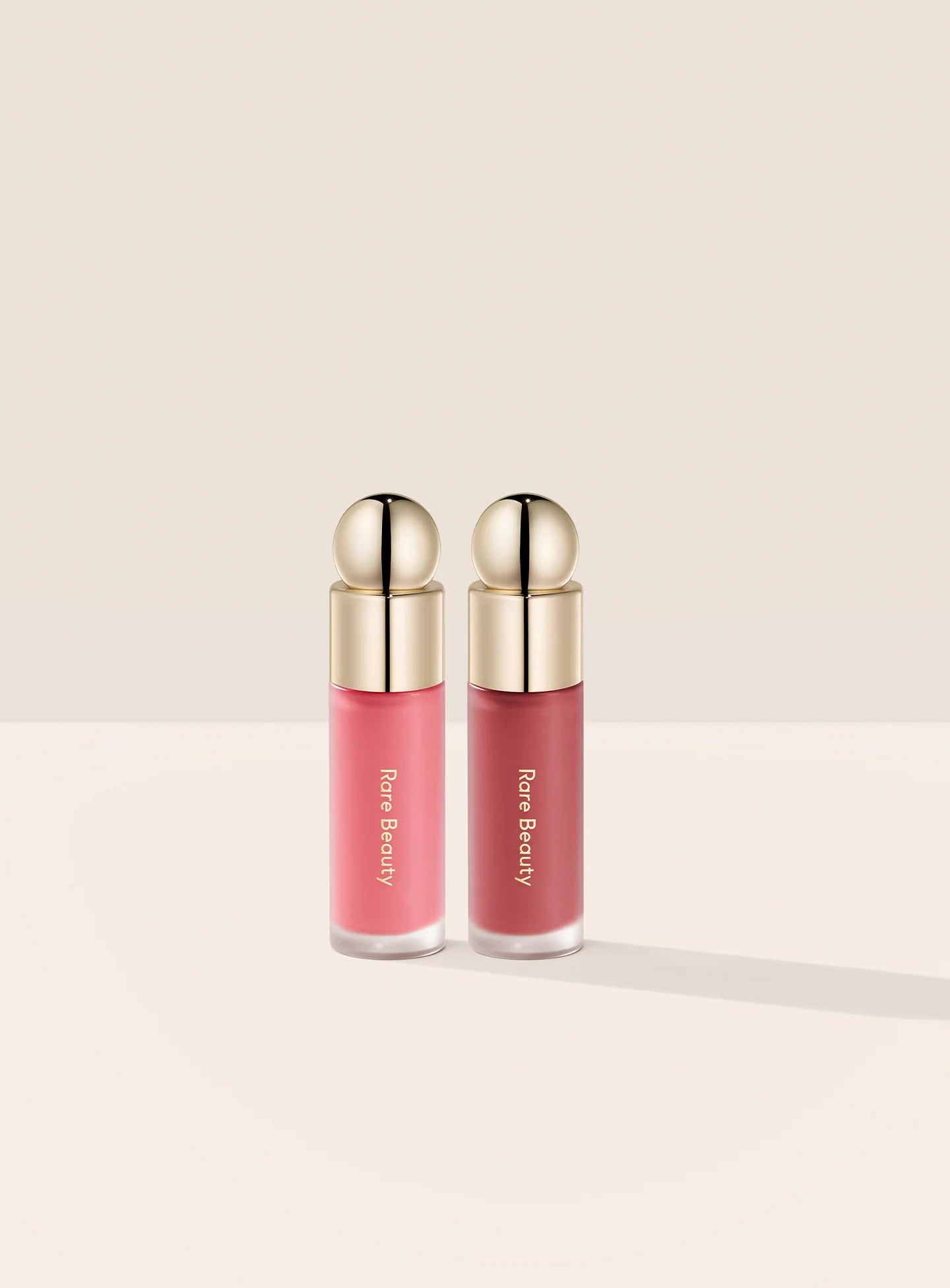 Rare Beauty Soft Pinch Liquid Blush Duo