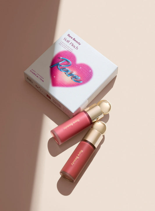 Rare Beauty Soft Pinch Liquid Blush Duo