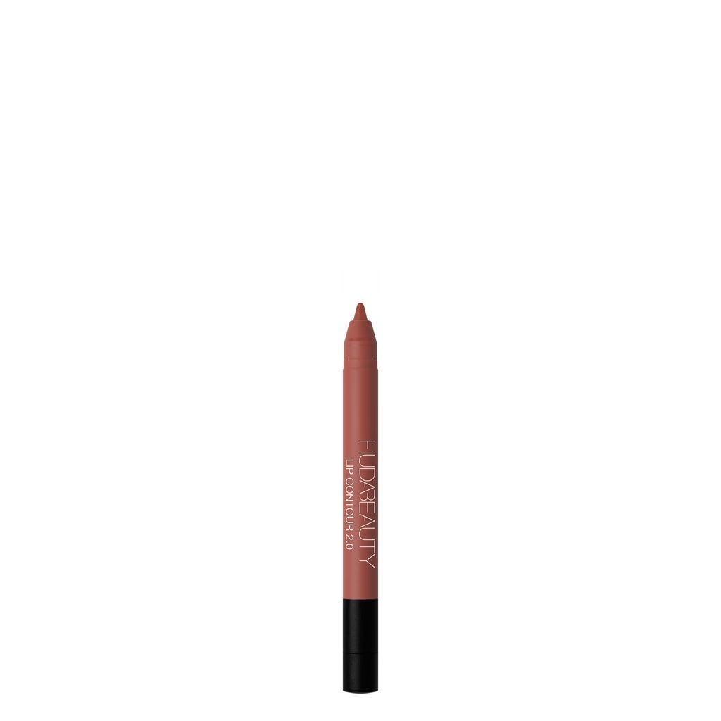 Huda Beauty Lip Contour Bombshell – 02/Pinky Brown 0.3GM