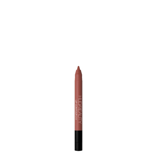 Huda Beauty Lip Contour Bombshell – 02/Pinky Brown 0.3GM
