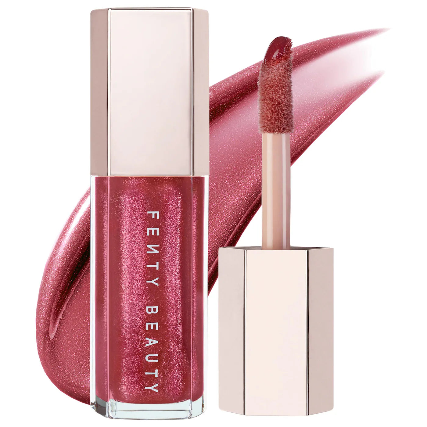 Fenty Beauty Gloss Bomb