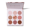 Morphy Palette Rose To Fame