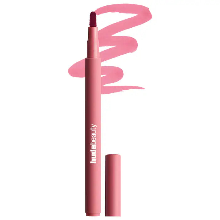 Huda Beauty Lip Contour Stain