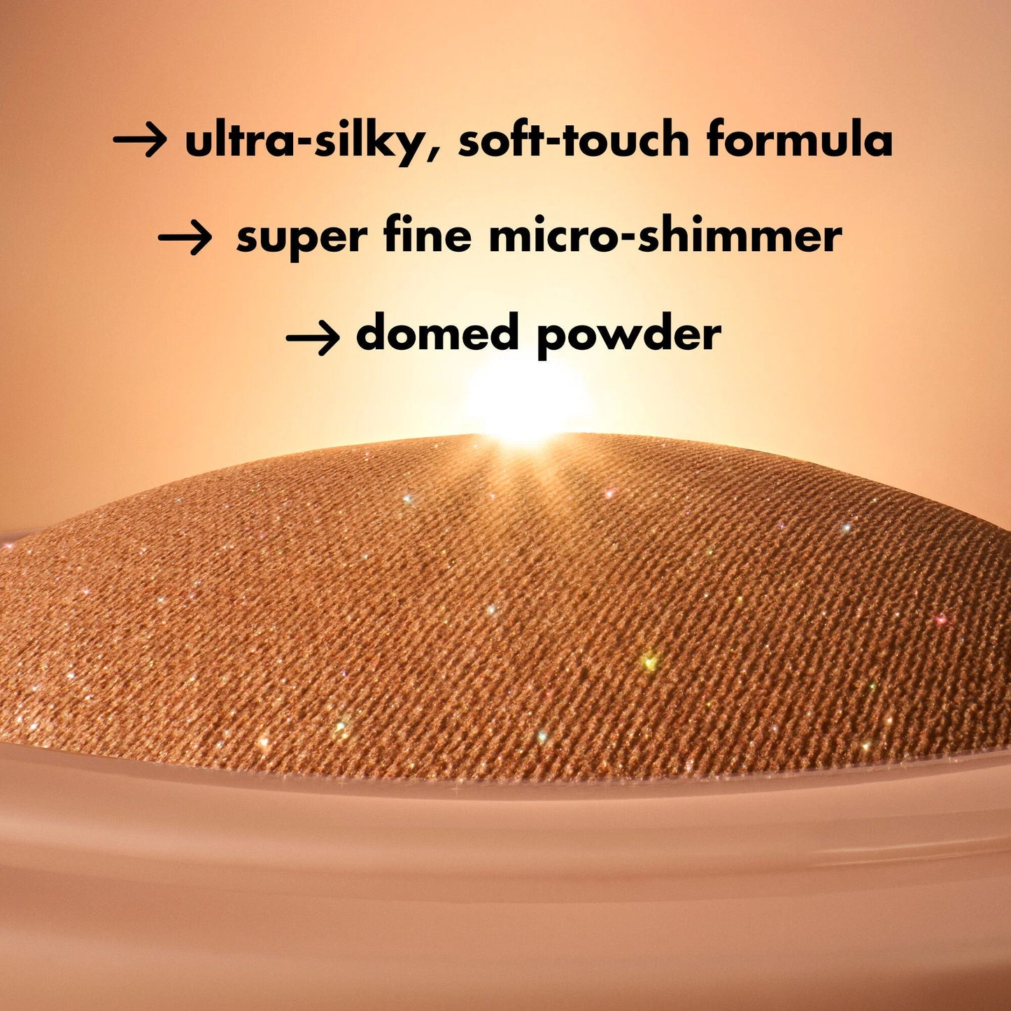 elf Halo Glow Silky Powder Highlighter