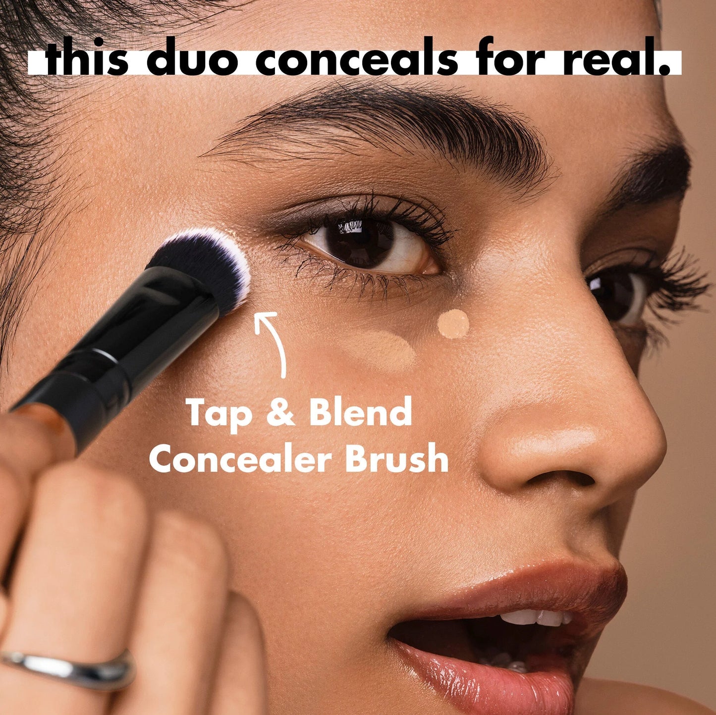 elf Soft Glam Brightening Concealer