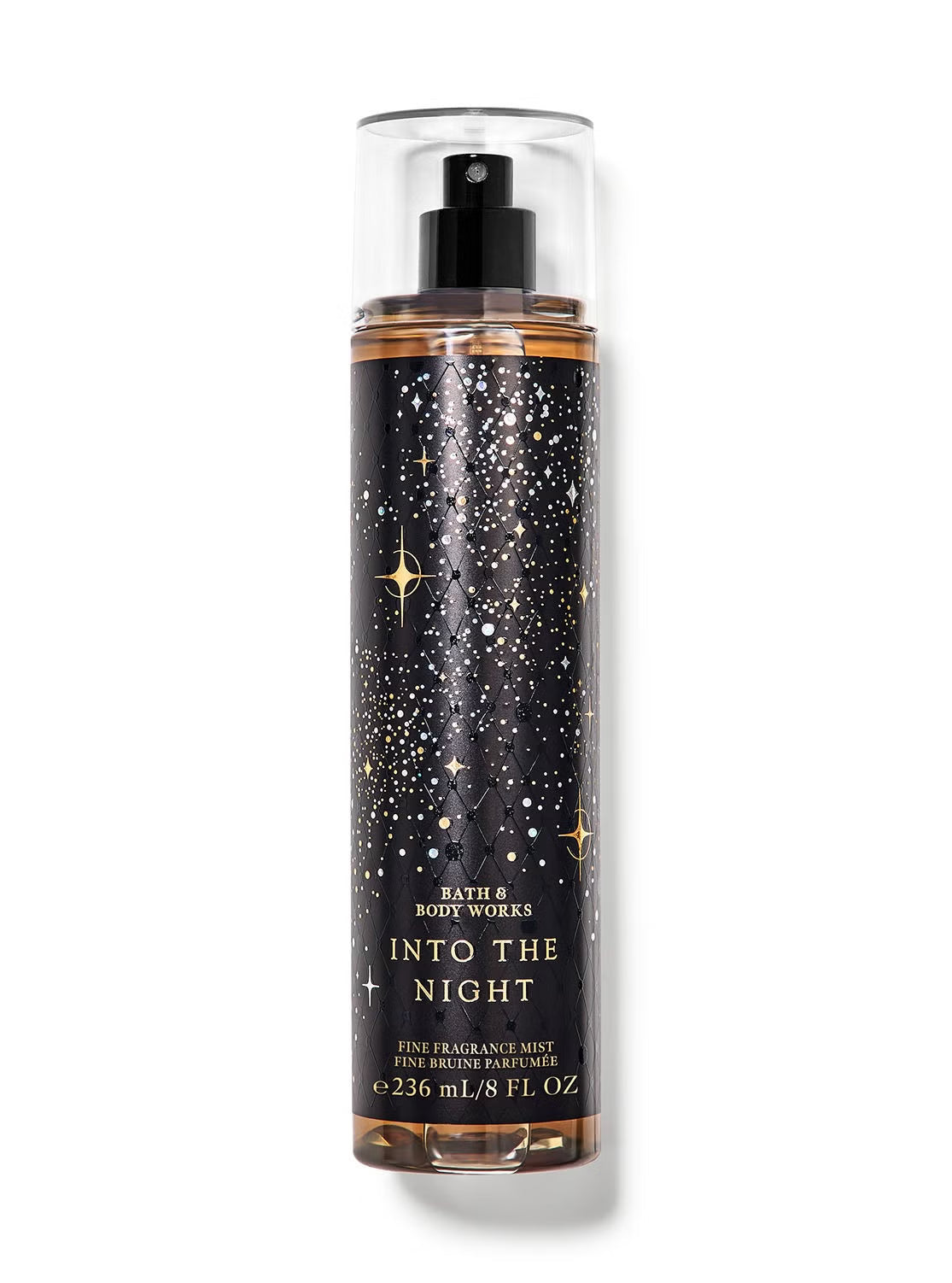 Bath & Body Works Mist Full Size