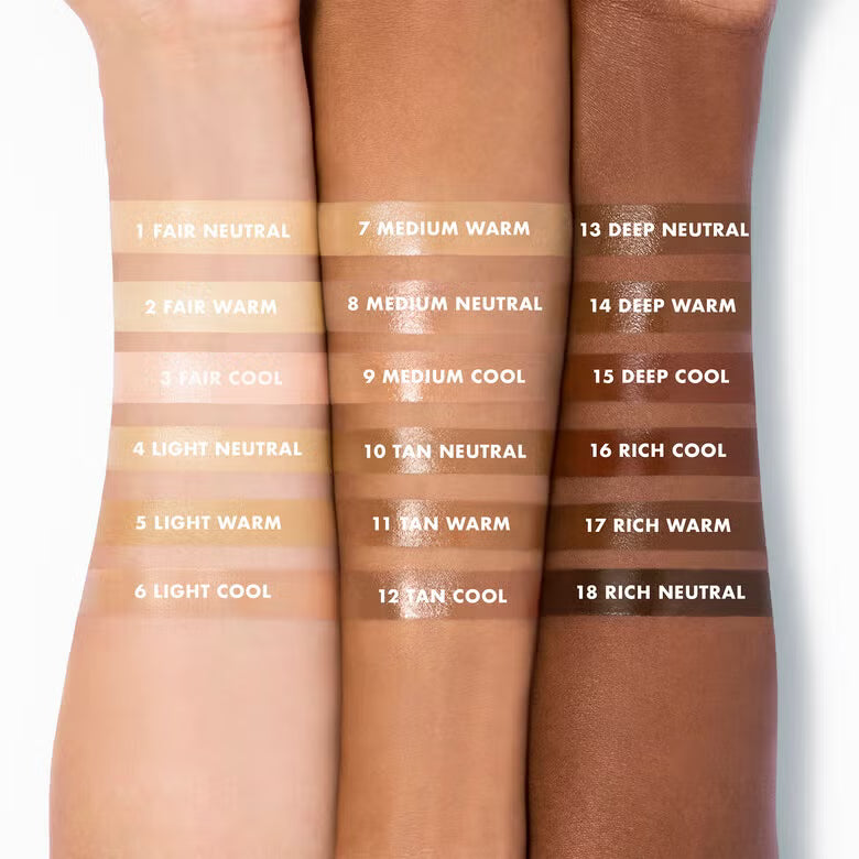 elf Halo Glow Skin Tint