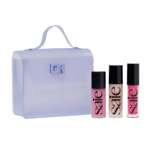 Saie Glow Starter Kit