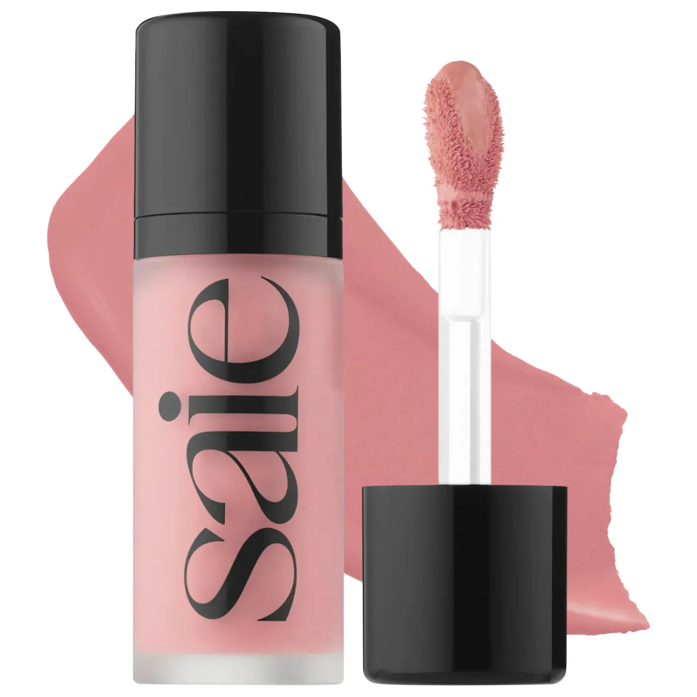 Saie Dew Blush Without Box 12mL