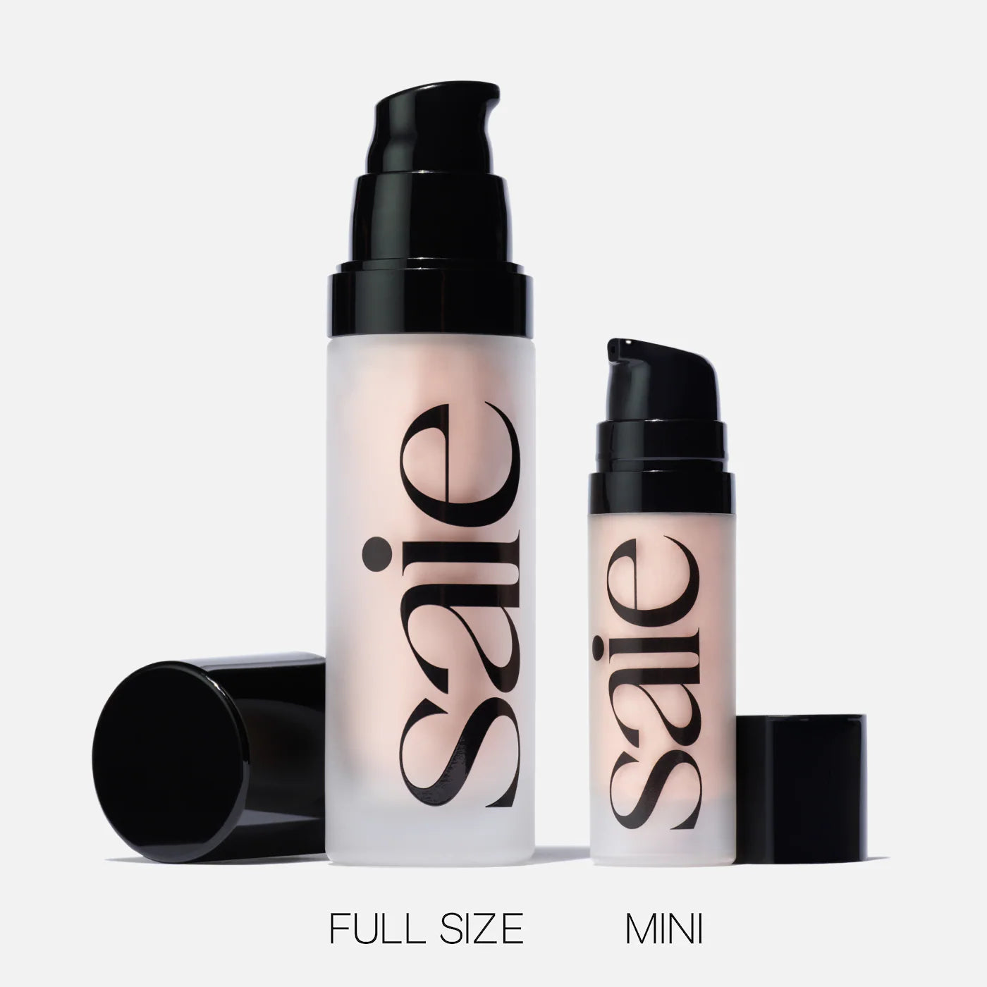 Saie Super Glowy Gel