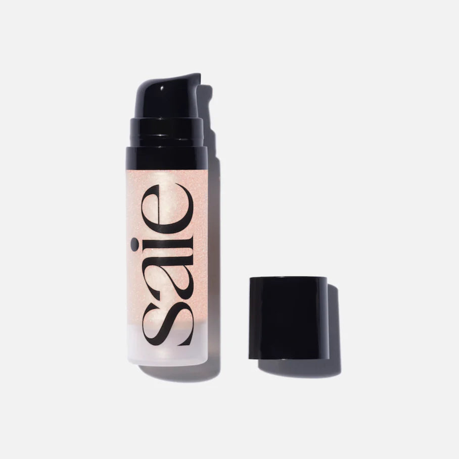 Saie Super Glowy Gel