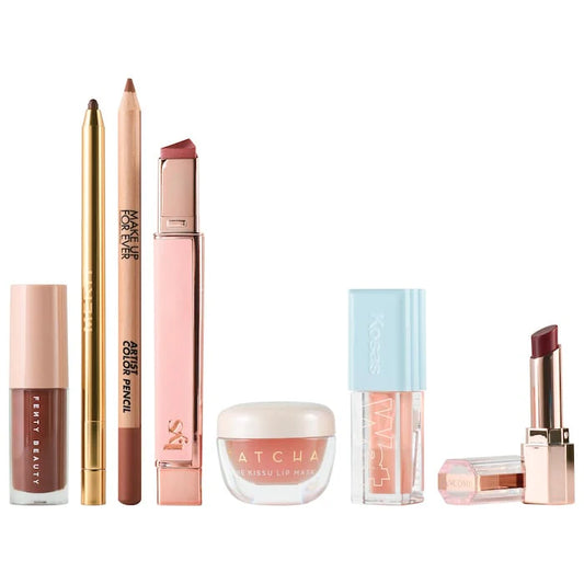 Sephora Favorites Perfect Pout Lip Kit