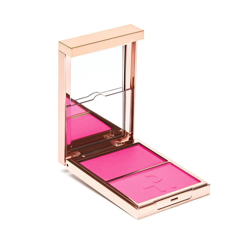 Patrick Ta Major + Powder Blush Duo