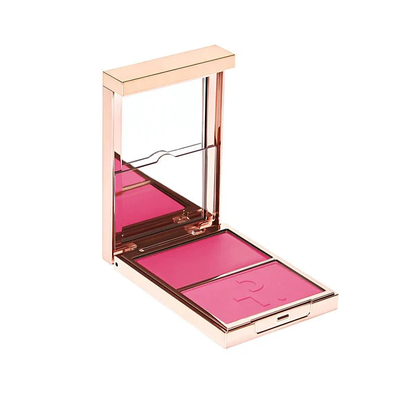 Patrick Ta Major + Powder Blush Duo