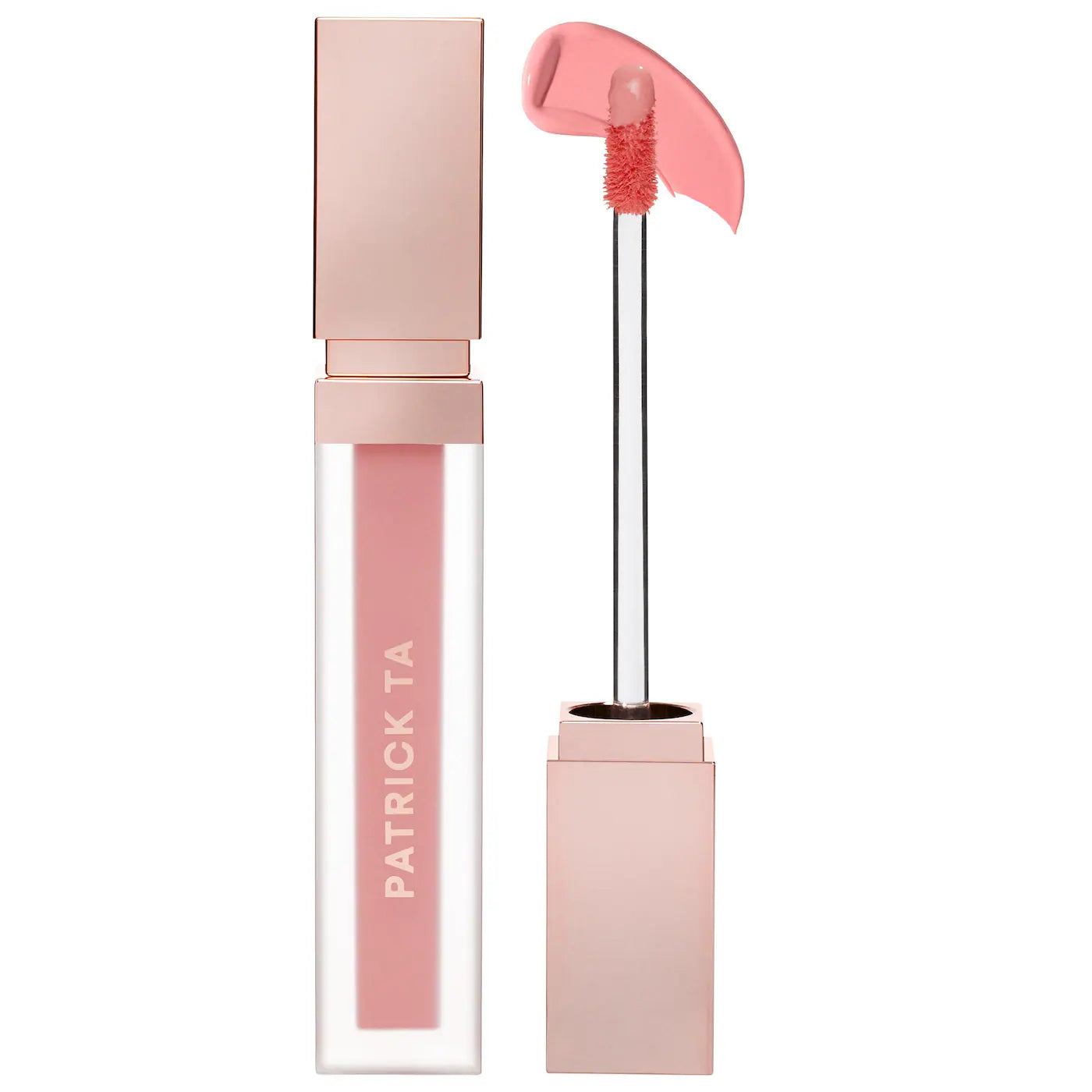 Patrick Ta Transition Brightening Blush