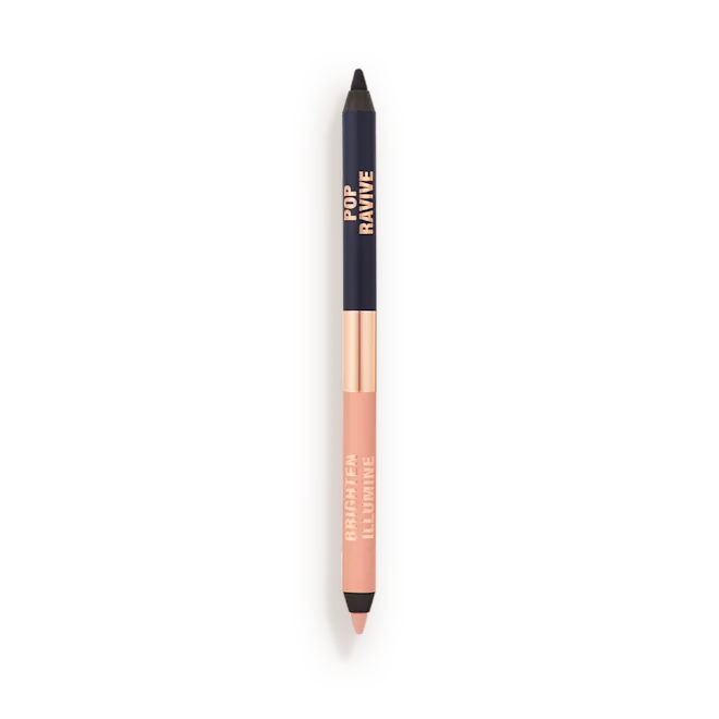 Charlotte Tilbury Sleep Cheat Liner Duo