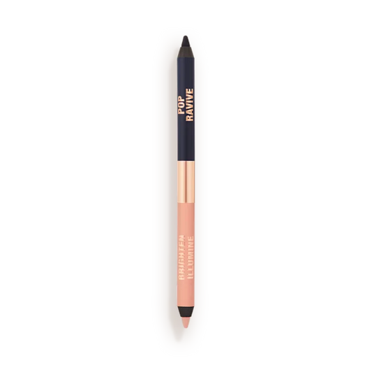 Charlotte Tilbury Sleep Cheat Liner Duo