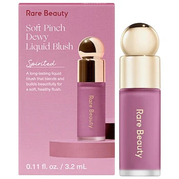 Rare Beauty Soft Pinch Liquid Blush mini size (3.2 ml )
