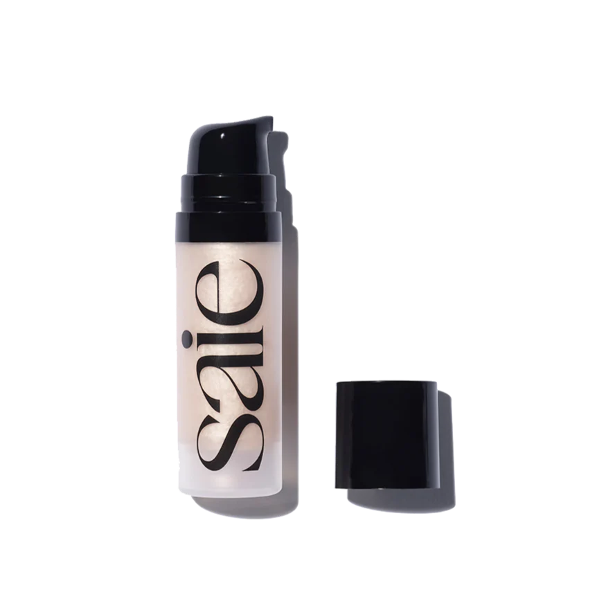 Saie Super Glowy Gel