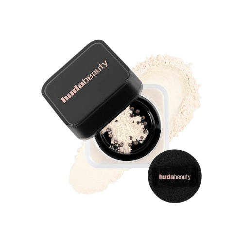 Huda Beauty Loose Powder Mini