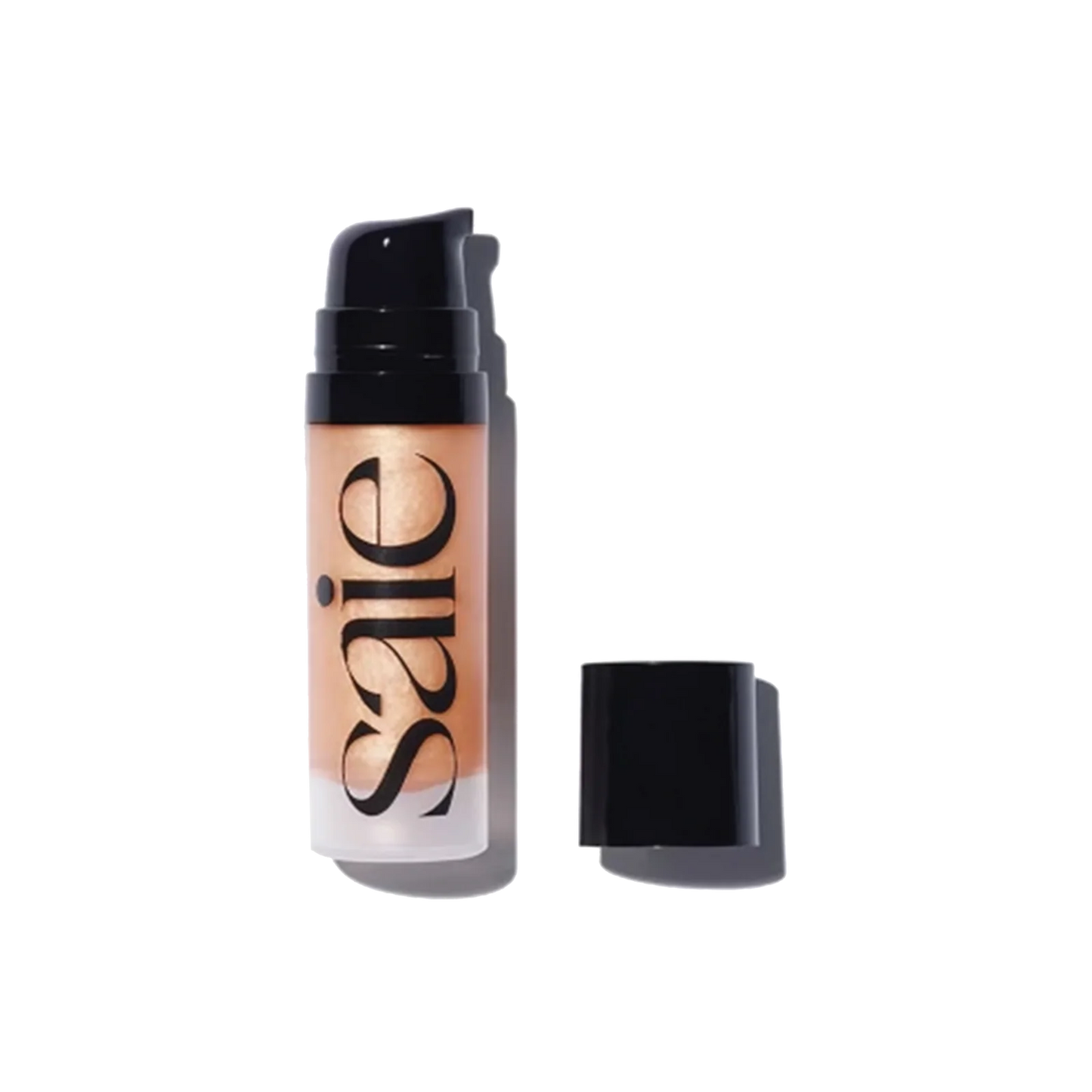 Saie Super Glowy Gel