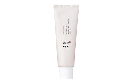 Beauty of Joseon Sunblock