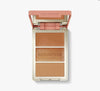 Morphe Cheek Thrills Multi Finish Blush Trio