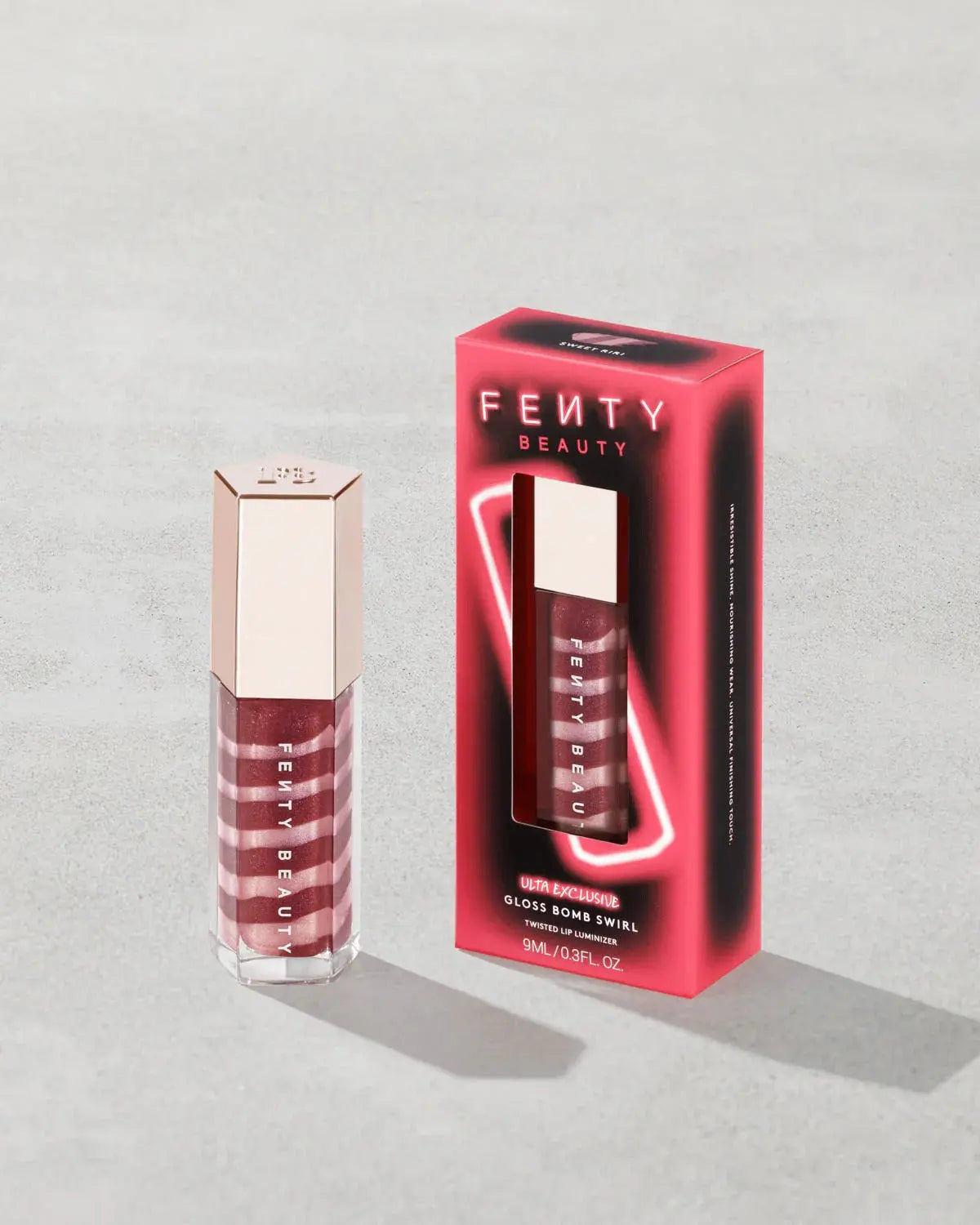Fenty Beauty Gloss Bomb