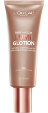 L'Oreal True Match Lumi Glotion