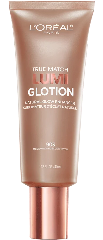 L'Oreal True Match Lumi Glotion