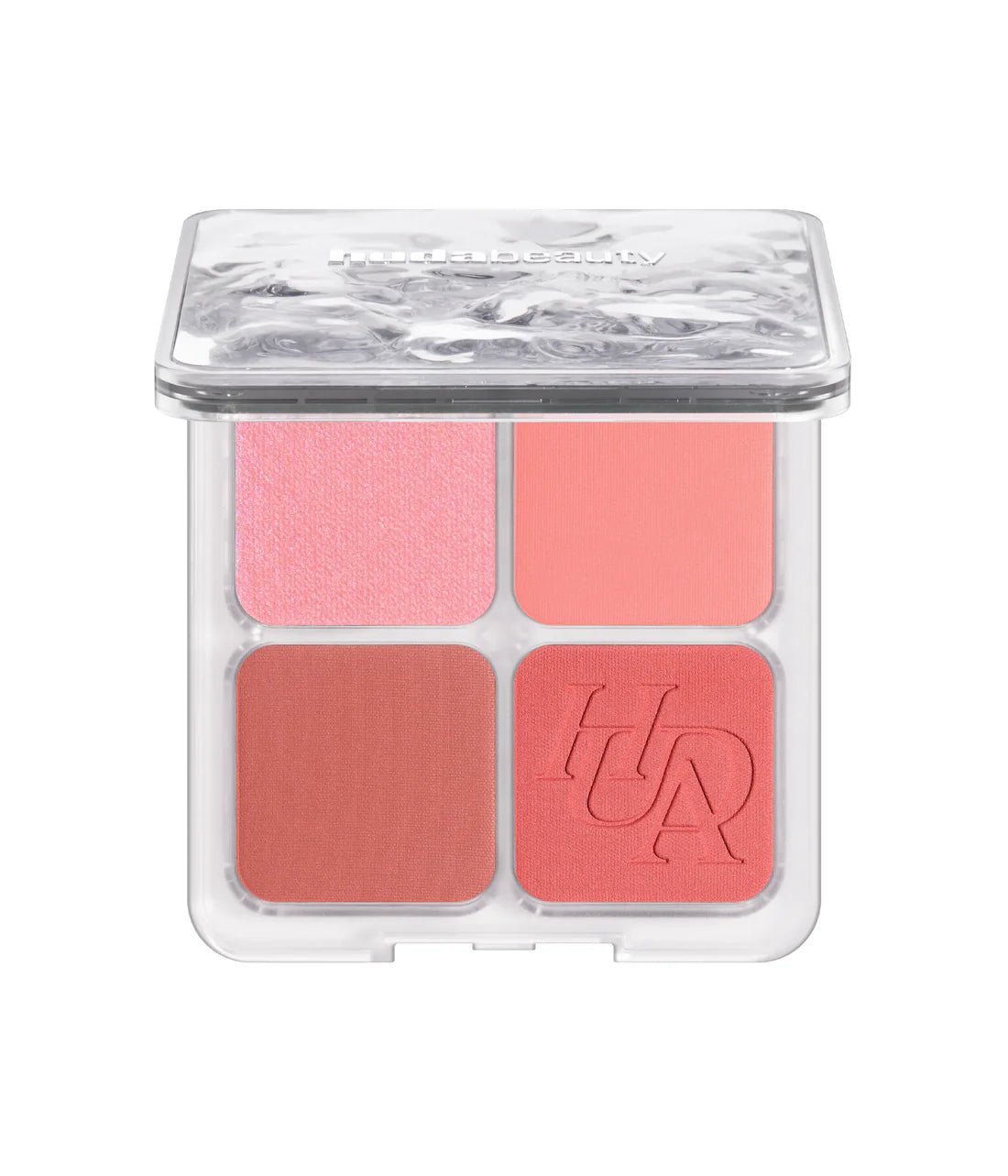 Huda Beauty Blush Filter Palette