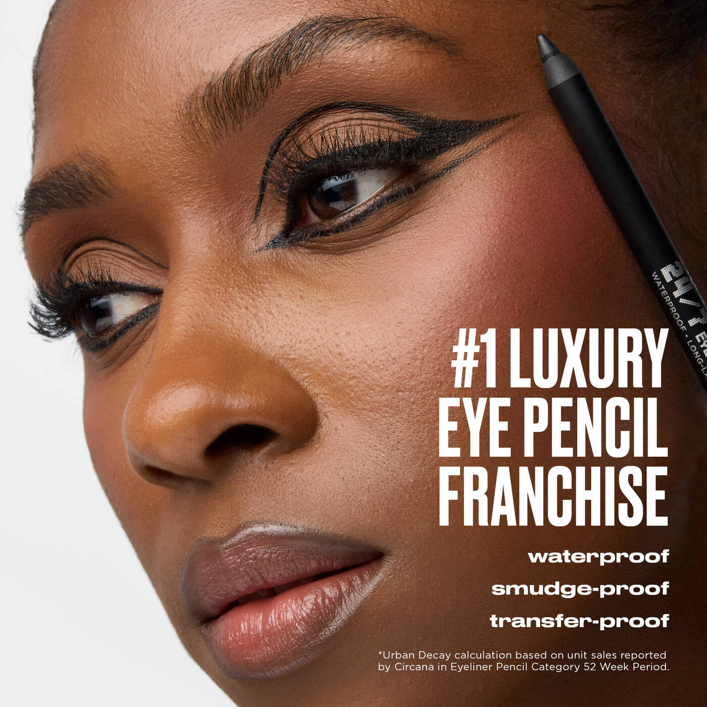 Urban Decay 24/7 Glide-On Eye Pencil