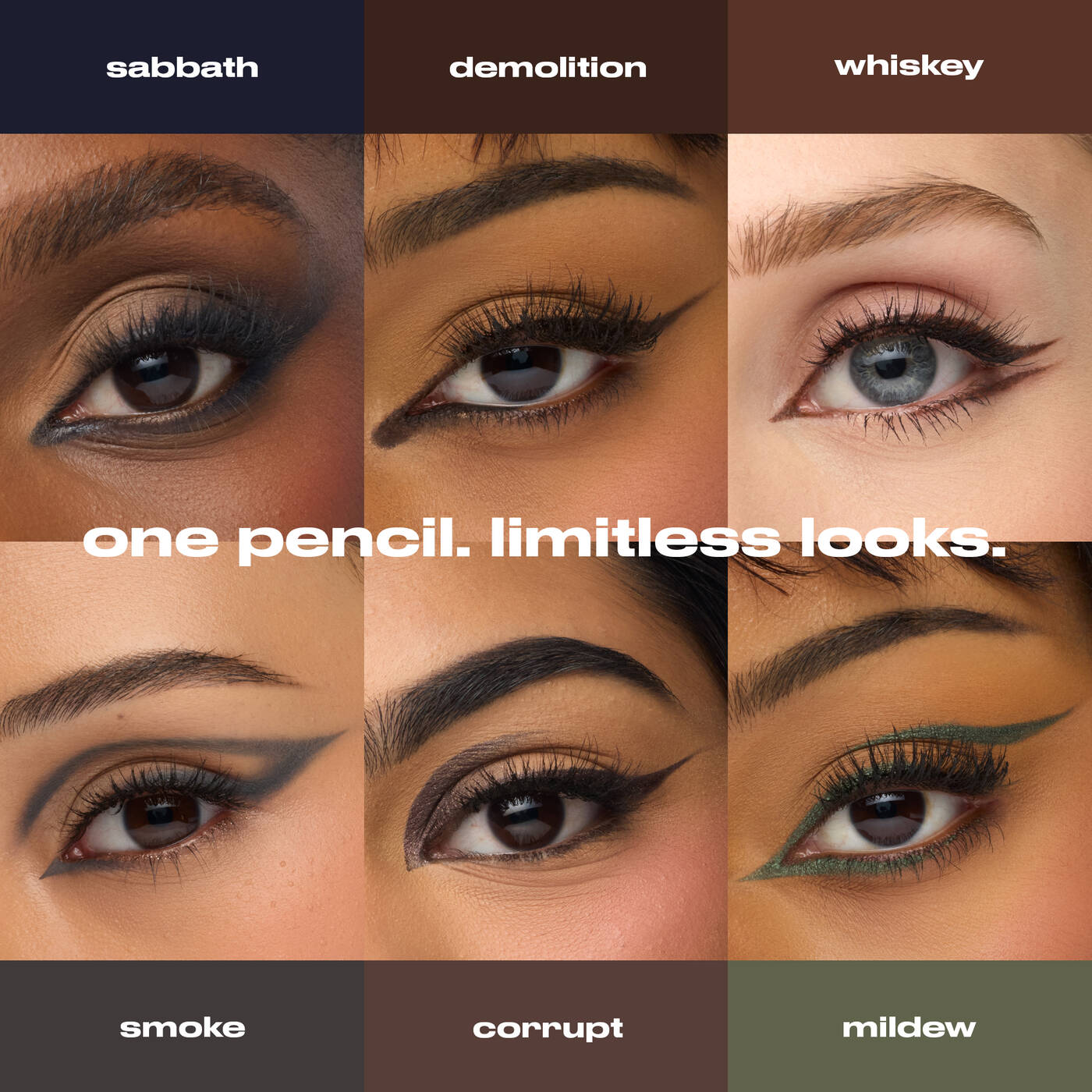 Urban Decay 24/7 Glide-On Eye Pencil