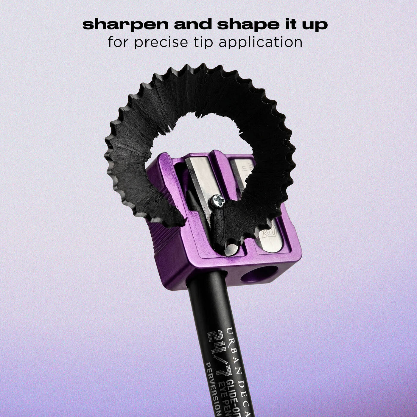 Urban Decay 24/7 Glide-On Eye Pencil