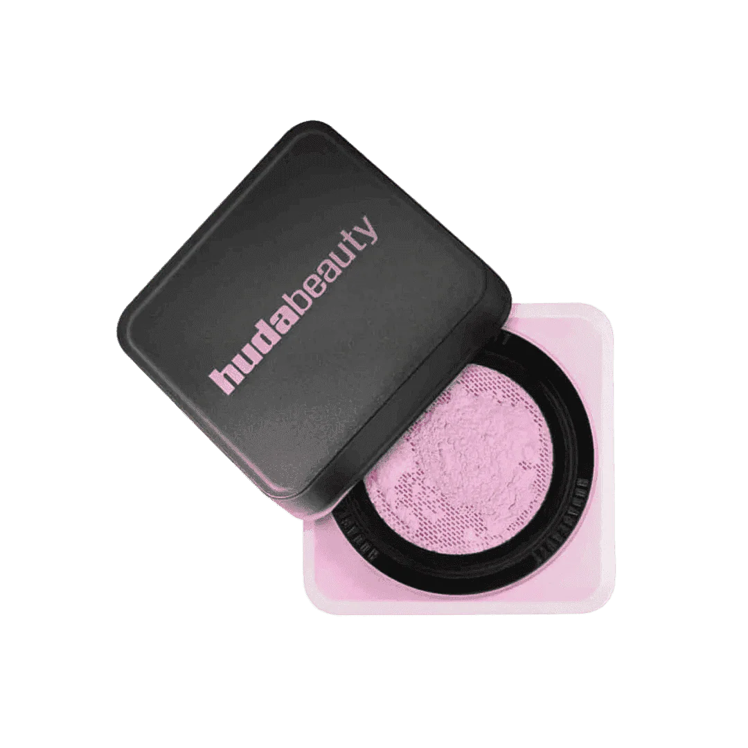 Huda Beauty Loose Powder