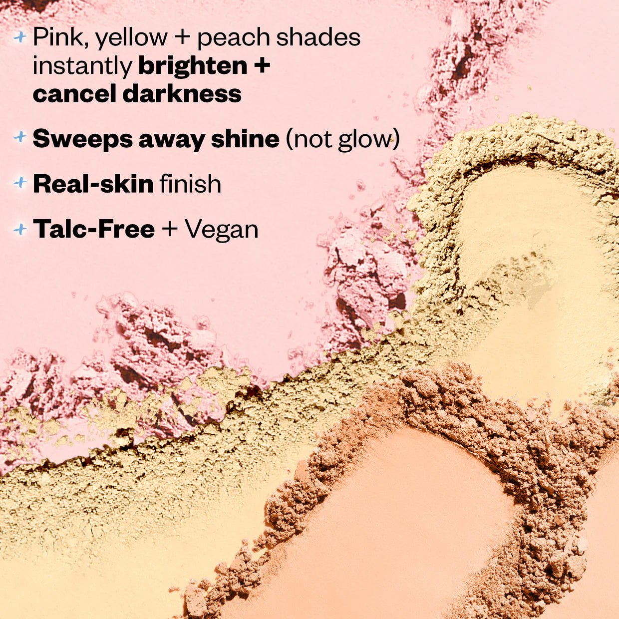 Kosas Cloud Set Powder